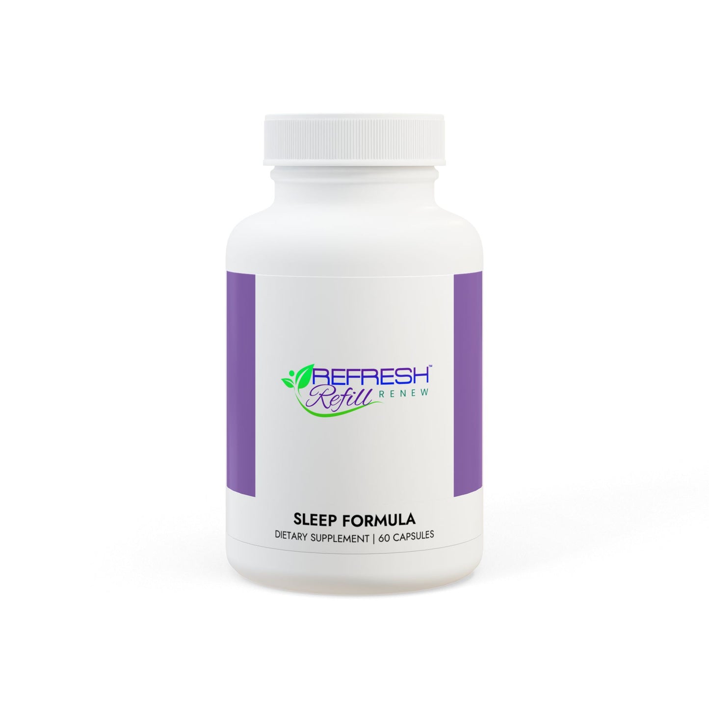 Sleep Supplement (60 Capsules)