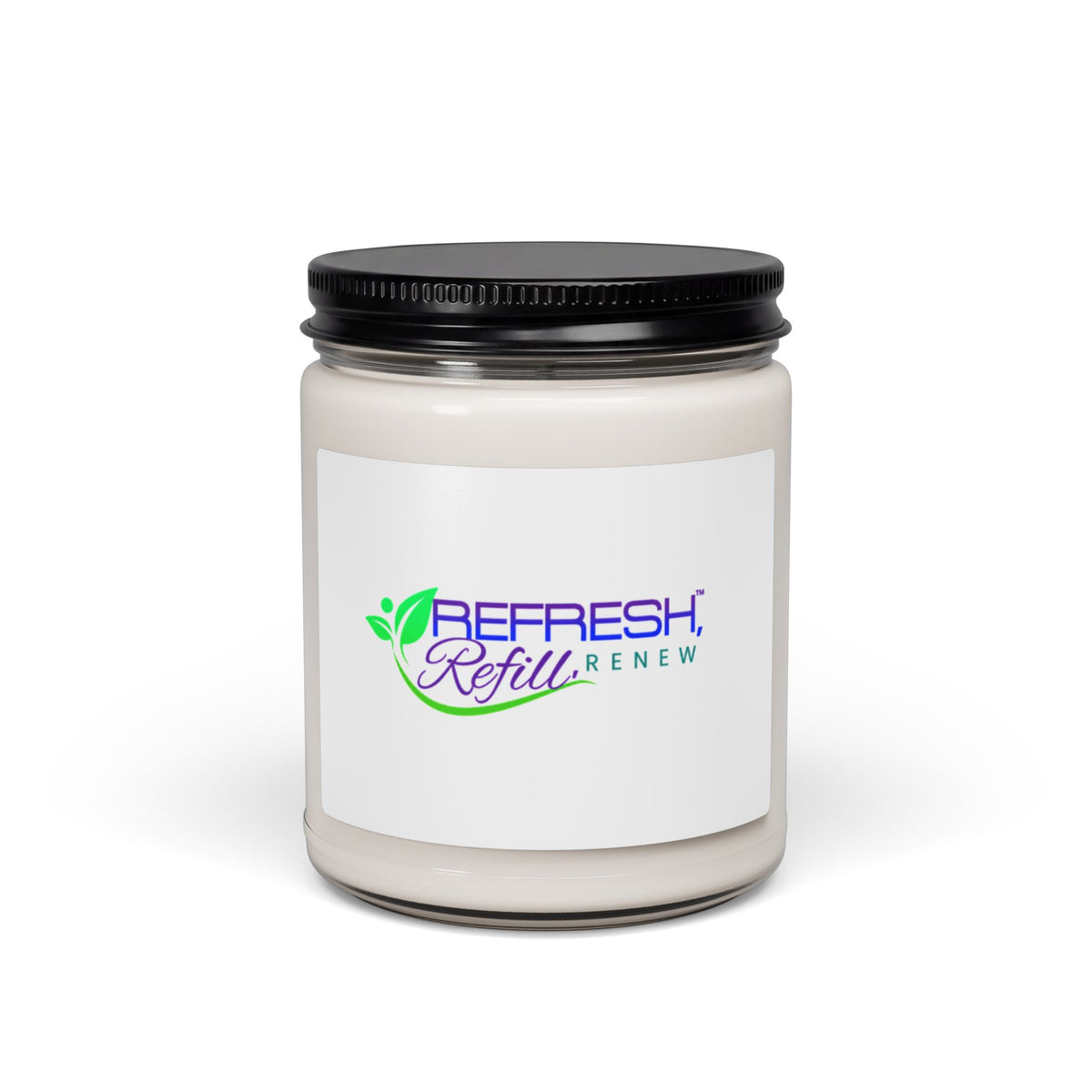 Scented Soy Candle, 9oz